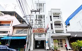 Boonchai Hat Yai