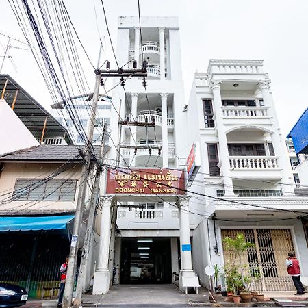 Boonchai Mansion Hotel Hat Yai Luaran gambar