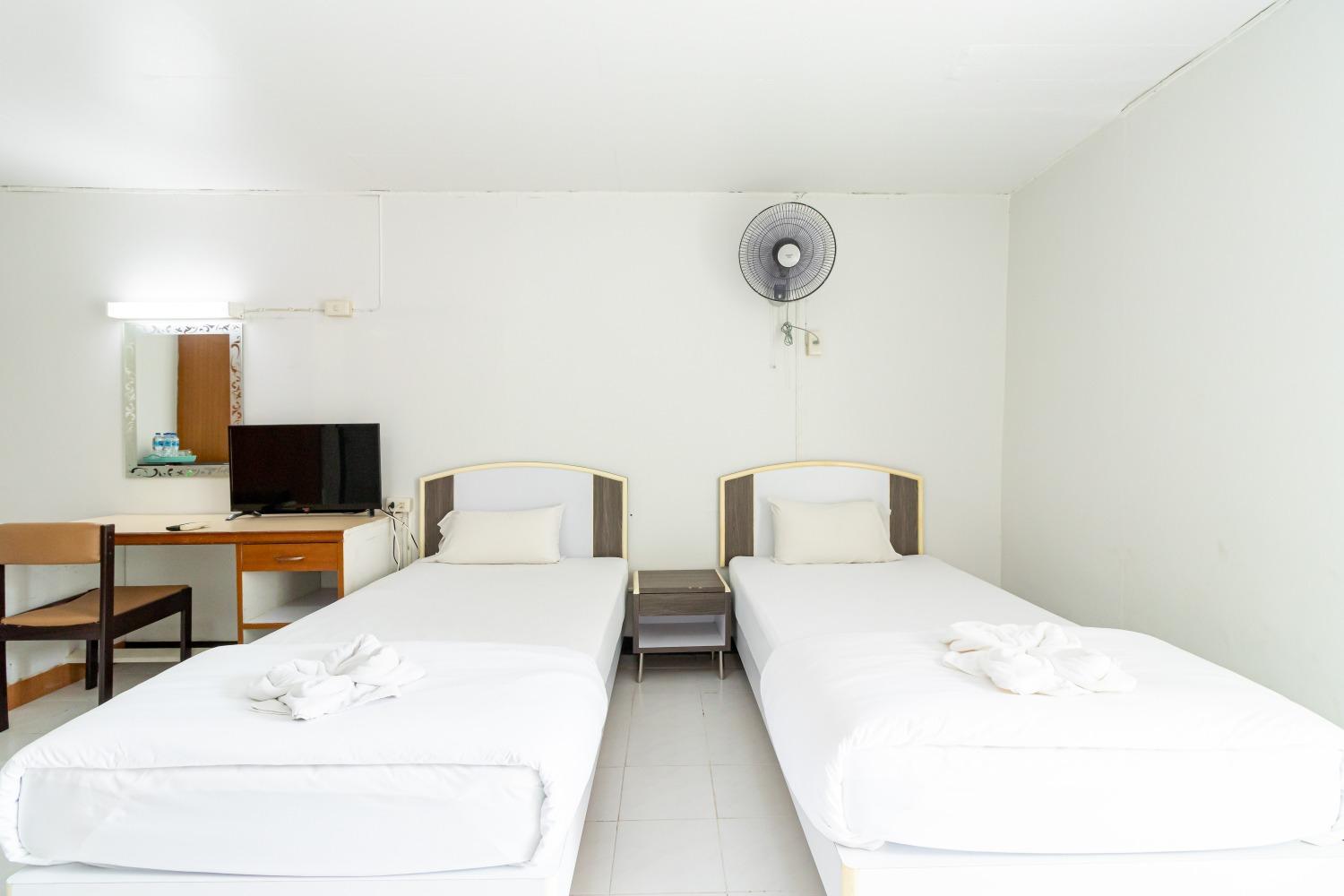 Boonchai Mansion Hat Yai Luaran gambar