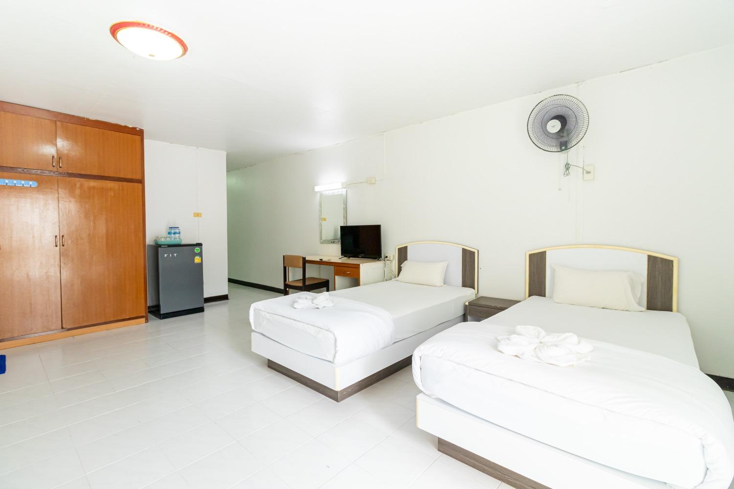 Boonchai Mansion Hat Yai Luaran gambar