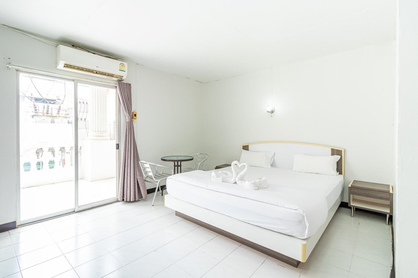 Boonchai Mansion Hat Yai Luaran gambar