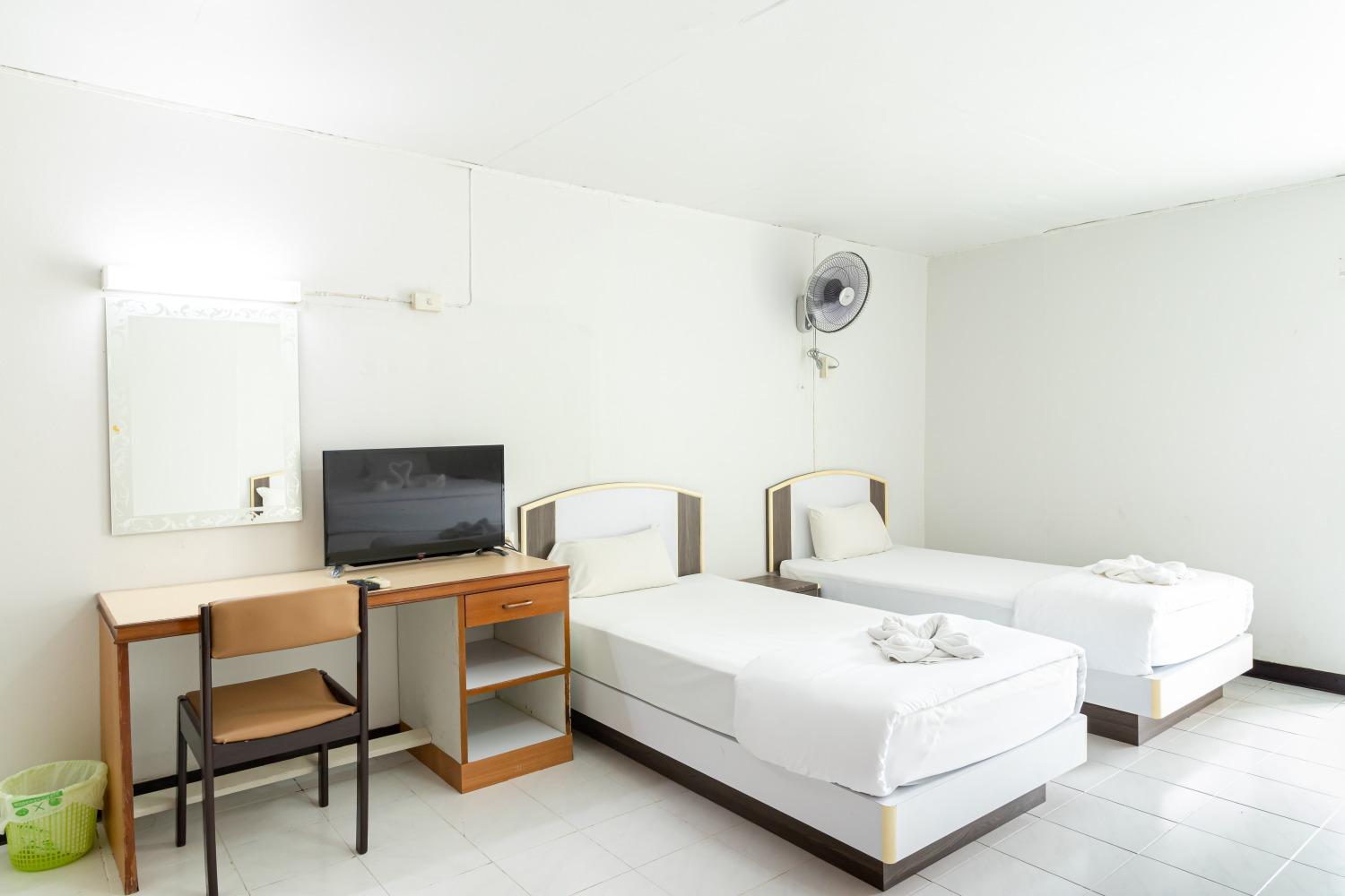 Boonchai Mansion Hat Yai Luaran gambar