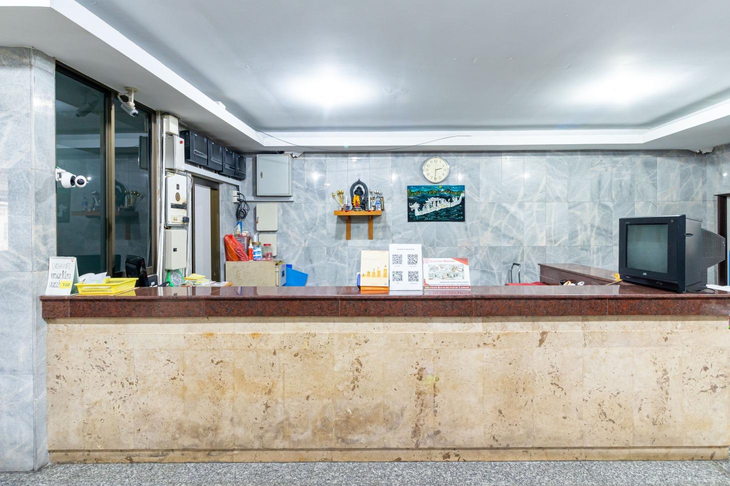 Boonchai Mansion Hat Yai Luaran gambar