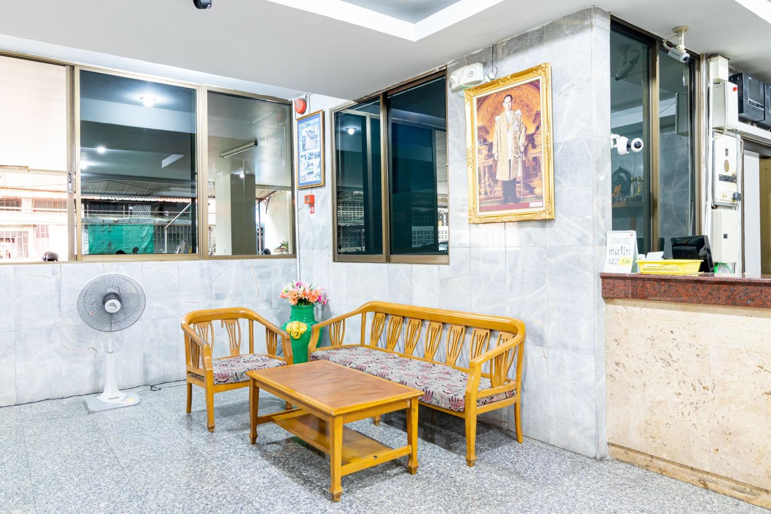 Boonchai Mansion Hat Yai Luaran gambar