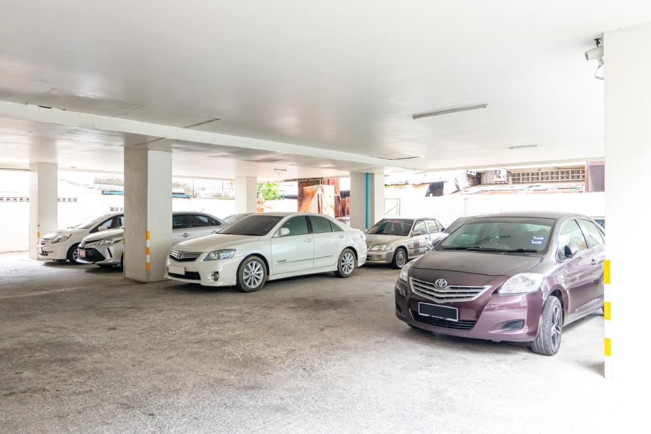 Boonchai Mansion Hat Yai Luaran gambar
