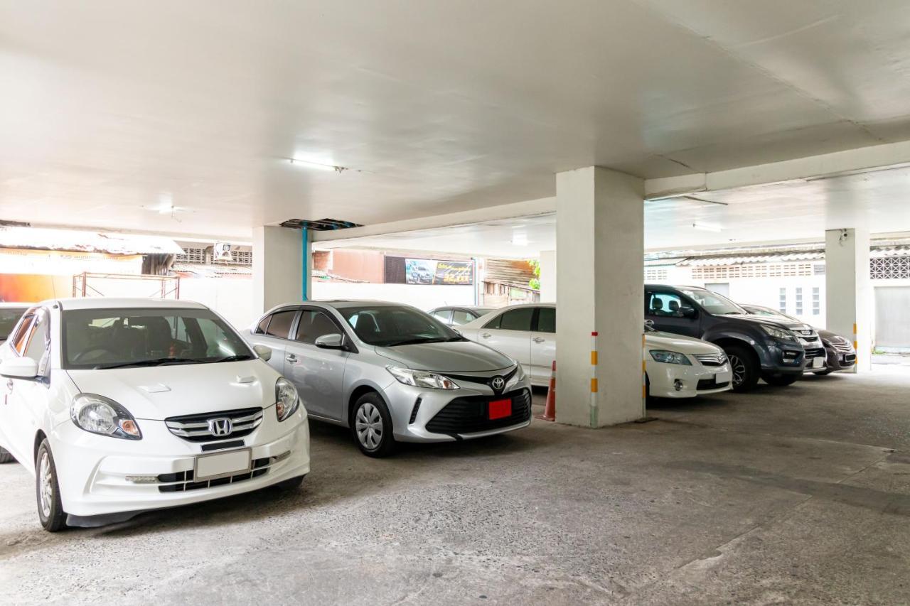 Boonchai Mansion Hat Yai Luaran gambar