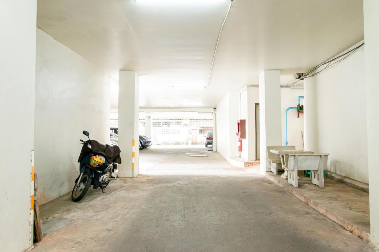 Boonchai Mansion Hat Yai Luaran gambar