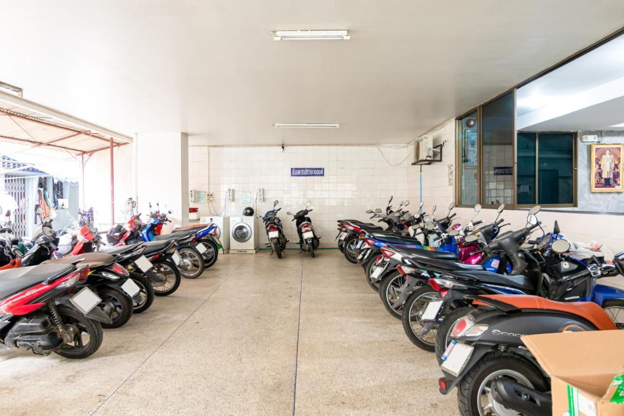 Boonchai Mansion Hat Yai Luaran gambar