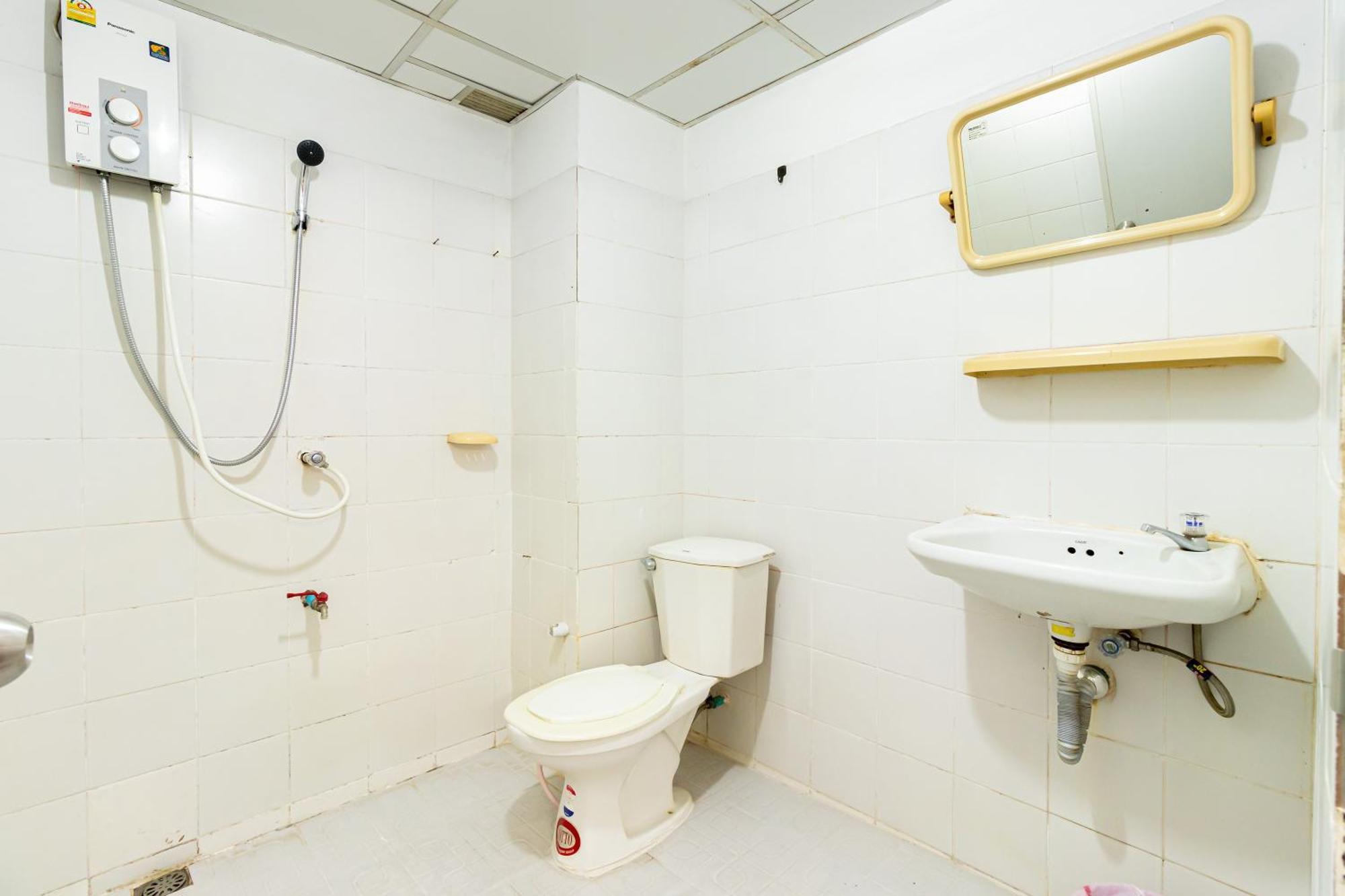 Boonchai Mansion Hat Yai Luaran gambar