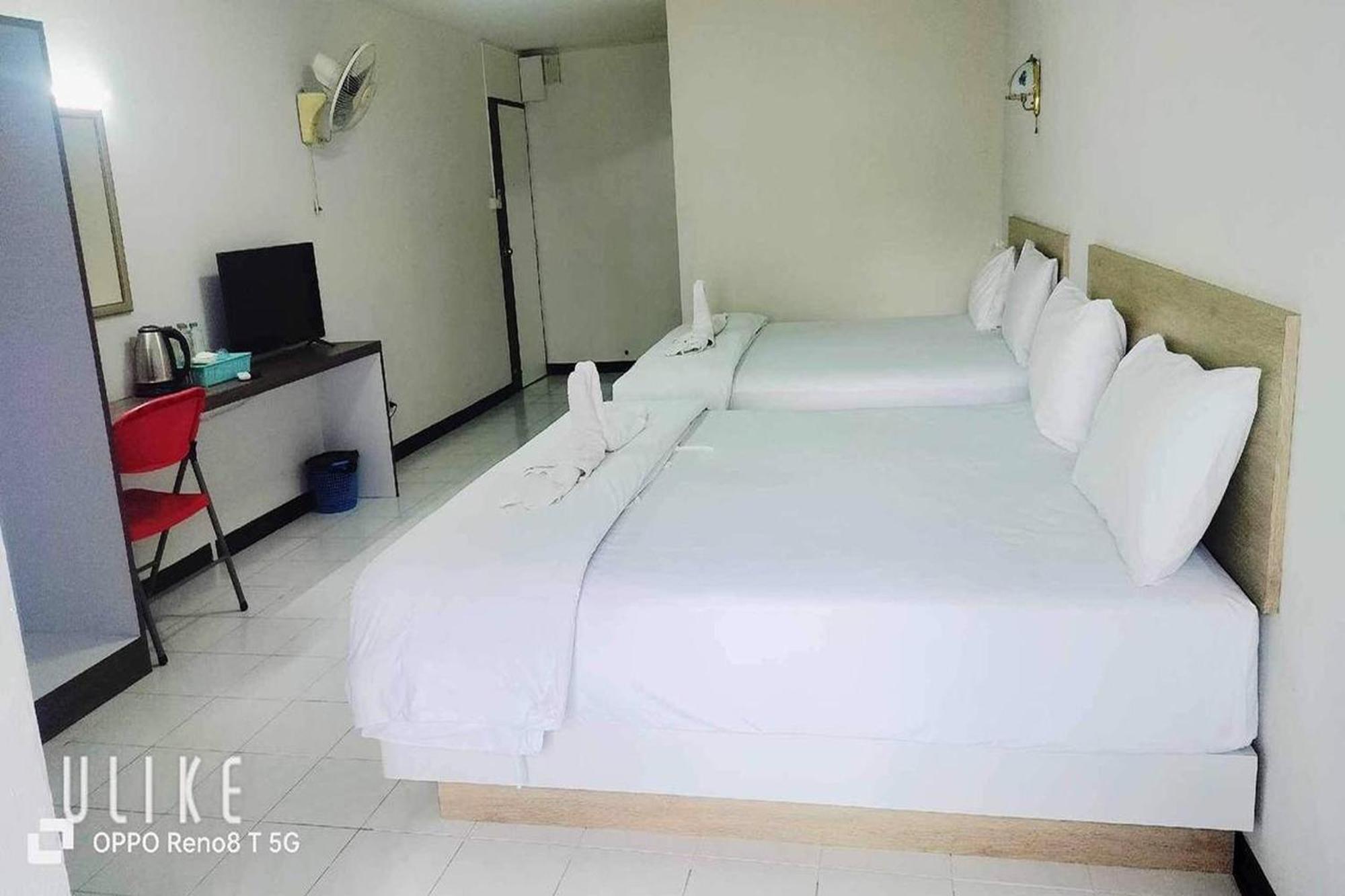 Boonchai Mansion Hat Yai Luaran gambar