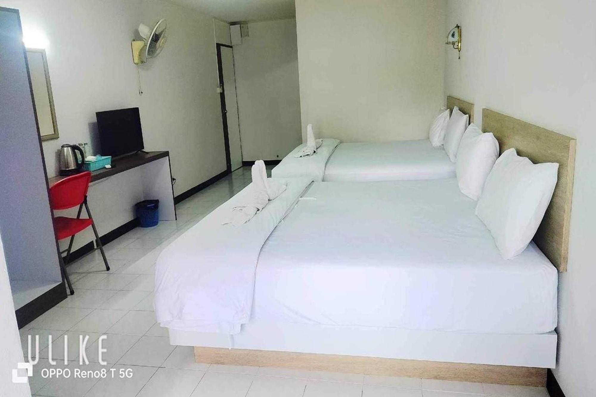 Boonchai Mansion Hat Yai Luaran gambar