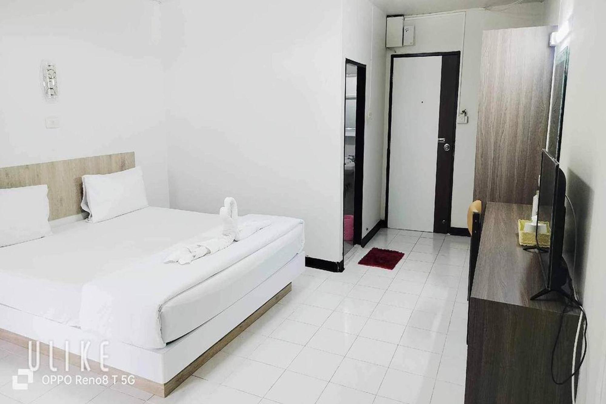 Boonchai Mansion Hat Yai Luaran gambar